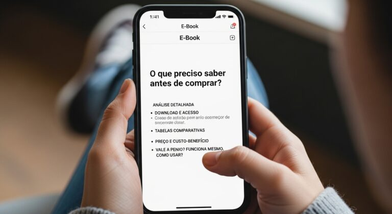 Combo Projeto Milhão: renda, autoridade, crescimento sem desculpas