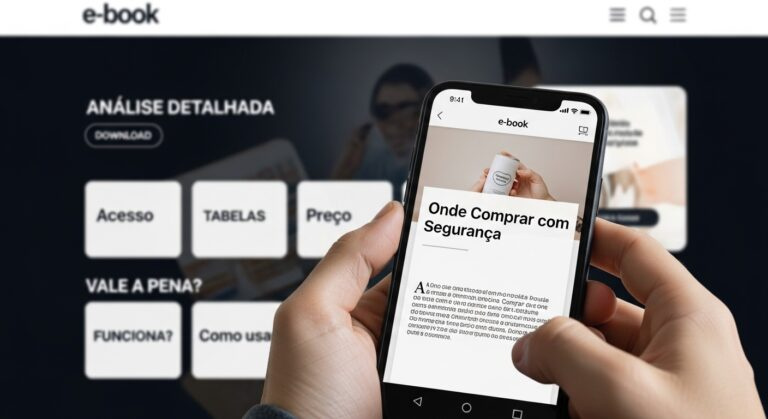Pare de Ler a Bíblia Sem Entender Nada (O Método Que Une Arqueologia e Fé)