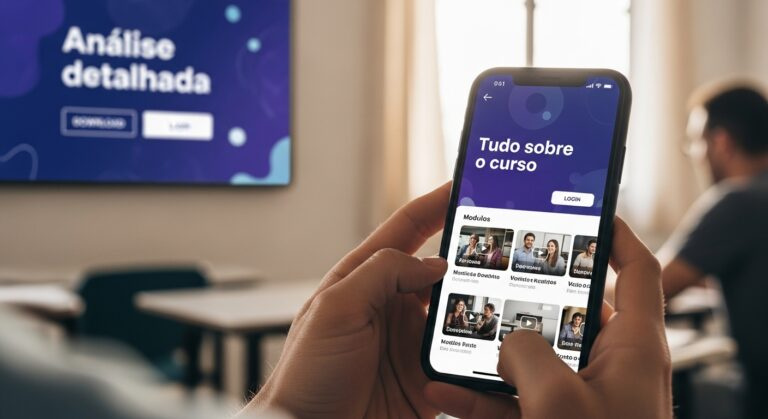Mentor Borges Máquina de Vendas: Funis Automatizados que Escalam ou Mais um Curso de Tráfego?
