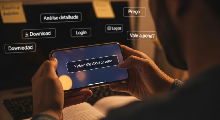 Desenvolvimento Masculino – Antiotário Mega Combo – Rafael Aires