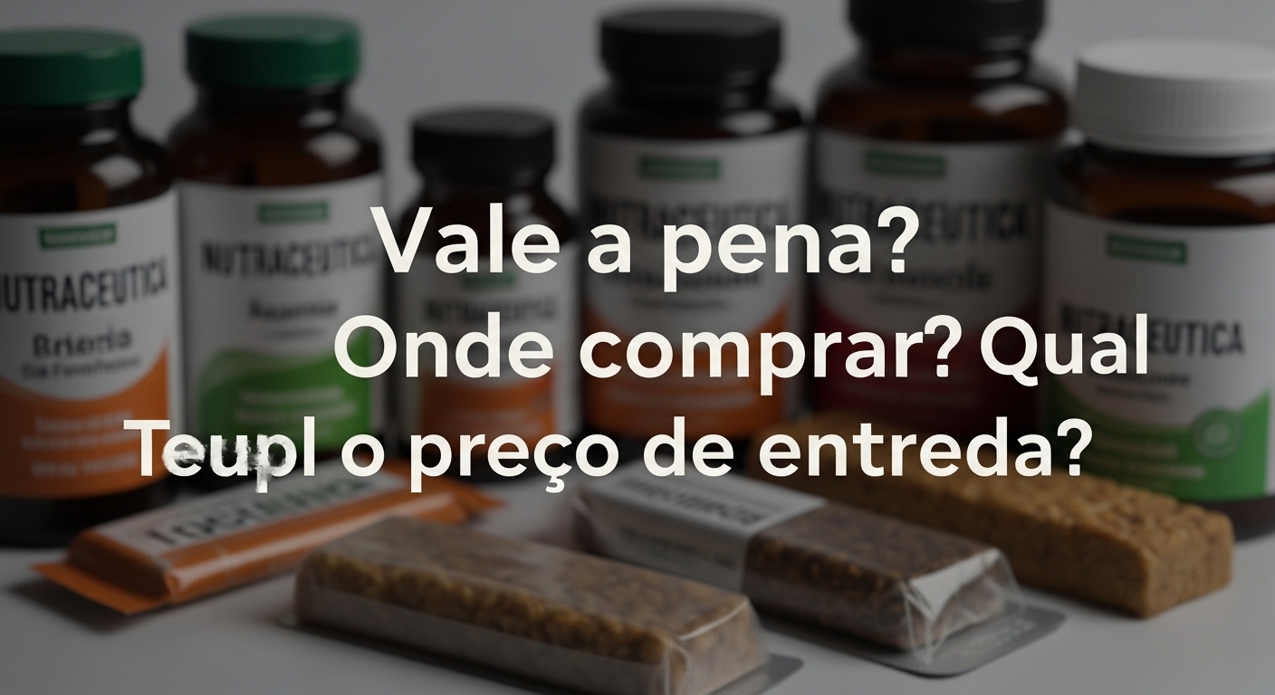Clareador NutralFit - clarear manchas na pele Compras Digitais