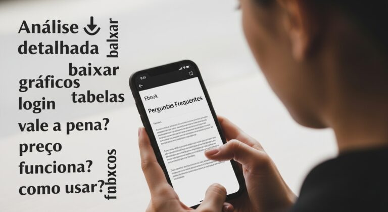Andrea IA funciona mesmo como “terapeuta 24h” ou é só mais um app de autoajuda?
