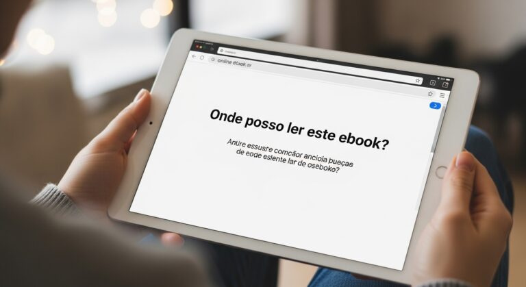 Você Quer Aprender Cavaquinho do Zero — Mas Está Travado Entre “Querer Tocar” e Realmente Conseguir?