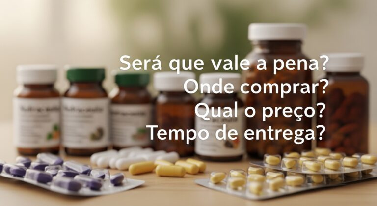 Cand Caps – Suplemento natural contra candidíase recorrente