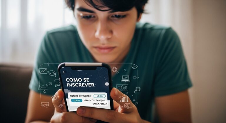 Você guarda dinheiro todo mês, mas continua sem sair do lugar financeiro? O padrão invisível que trava seus investimentos