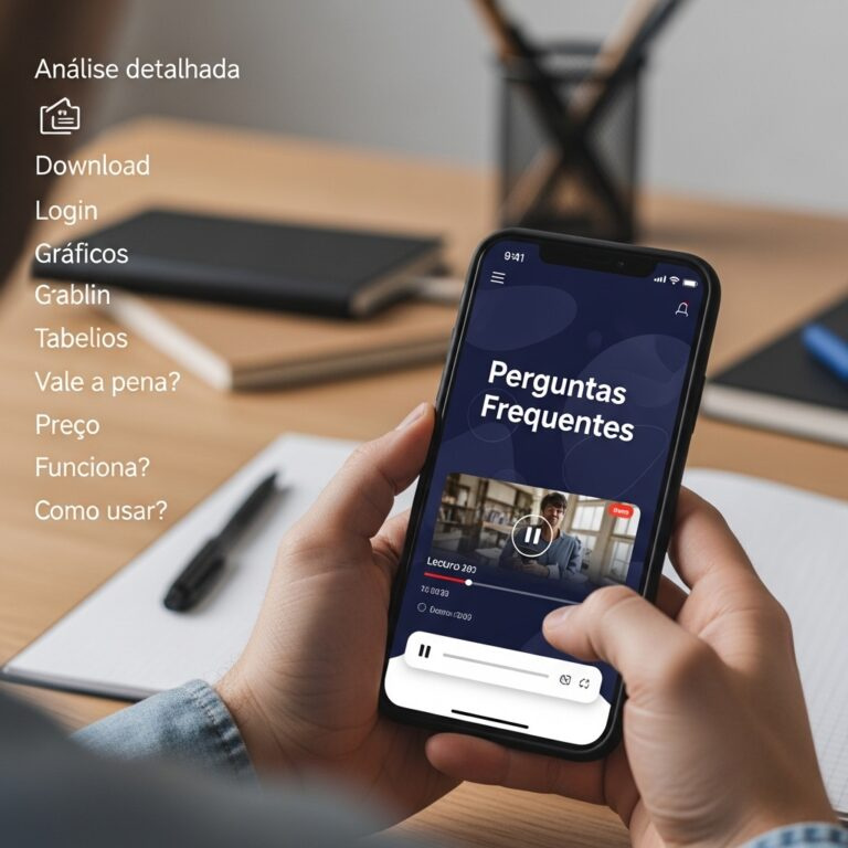 Como Sair das Dívidas e Organizar a Vida Financeira com a Metodologia Nádia Pace