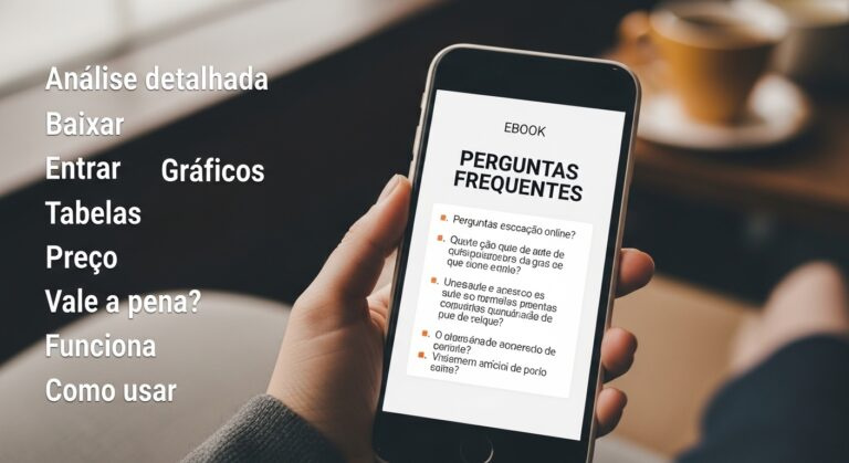 Metodologia Nádia Pace: Como interromper o ciclo de juros abusivos e blindar seu salário?
