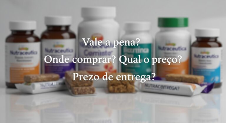 New Corps – Emagrecedor noturno aprovado pela ANVISA
