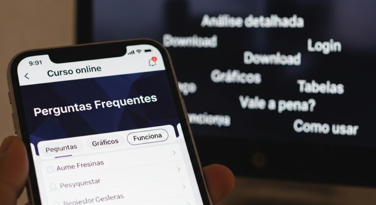 Por que 95% dos traders falham e como a estrutura técnica pode evitar que você seja apenas mais uma estatística