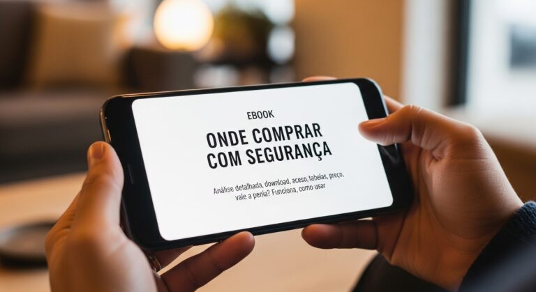 Nome Sujo e Sem Dinheiro no Fim do Mês: Como Sair do Ciclo de Dívidas Sem Cair em Promessas Vazias