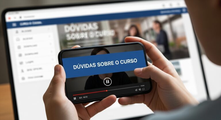 BIOPASS 2026: Biologia ENEM Nota Alta BIOATP – Biologia do ENEM