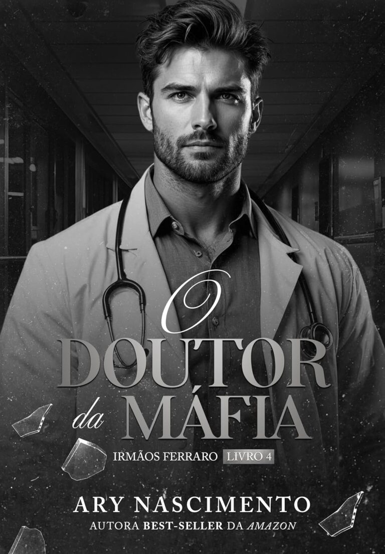 Capa do produto O doutor da máfia - Irmãos Ferraro, 4