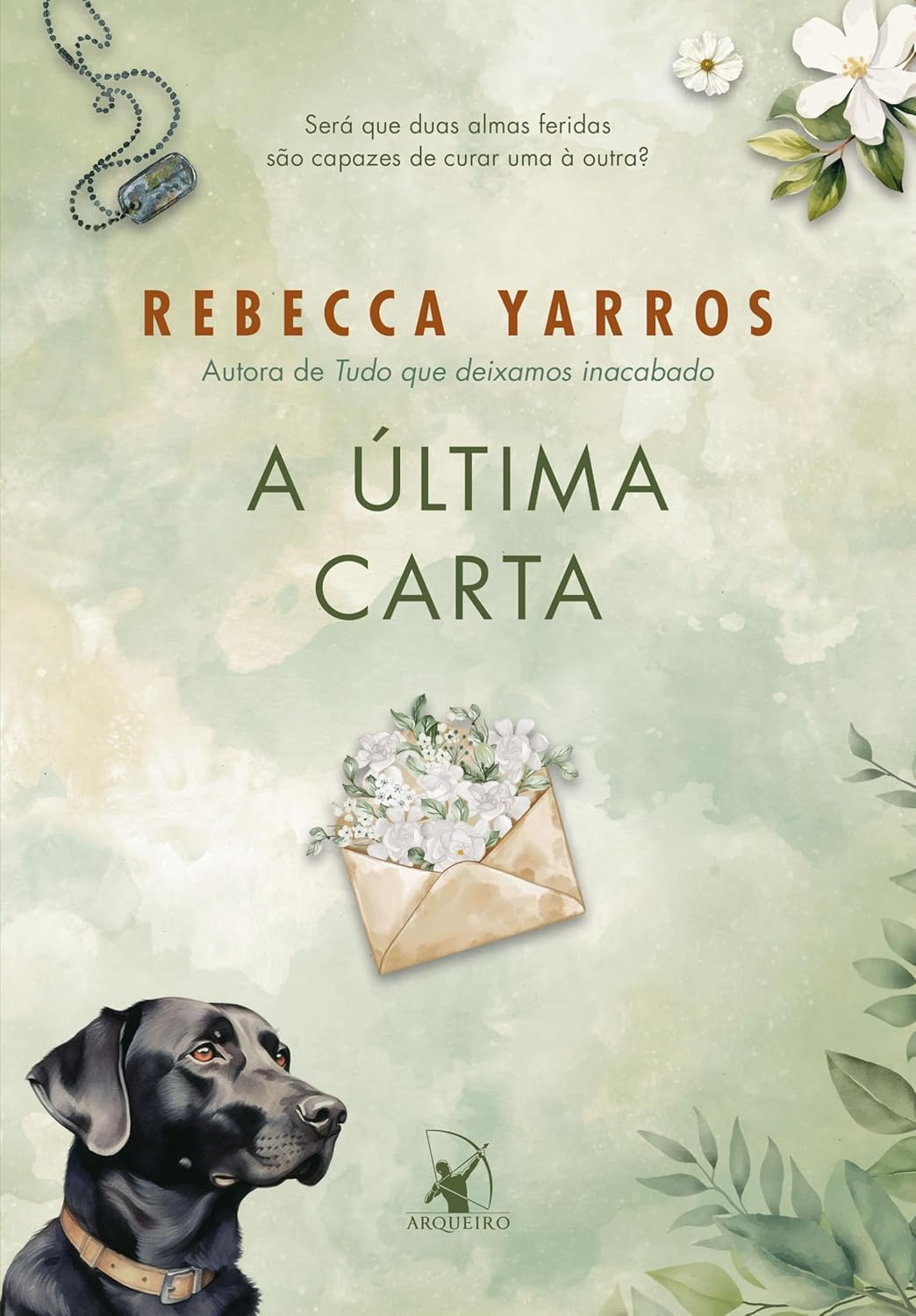 Capa do produto Produto