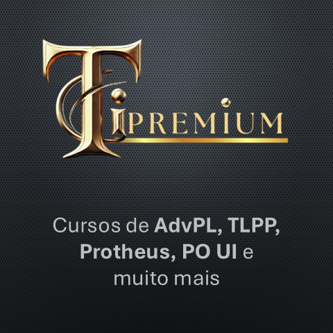 Análise detalhada do curso Ti Premium de Daniel Atilio, destacando benefícios e diferenciais para desenvolvedores Protheus