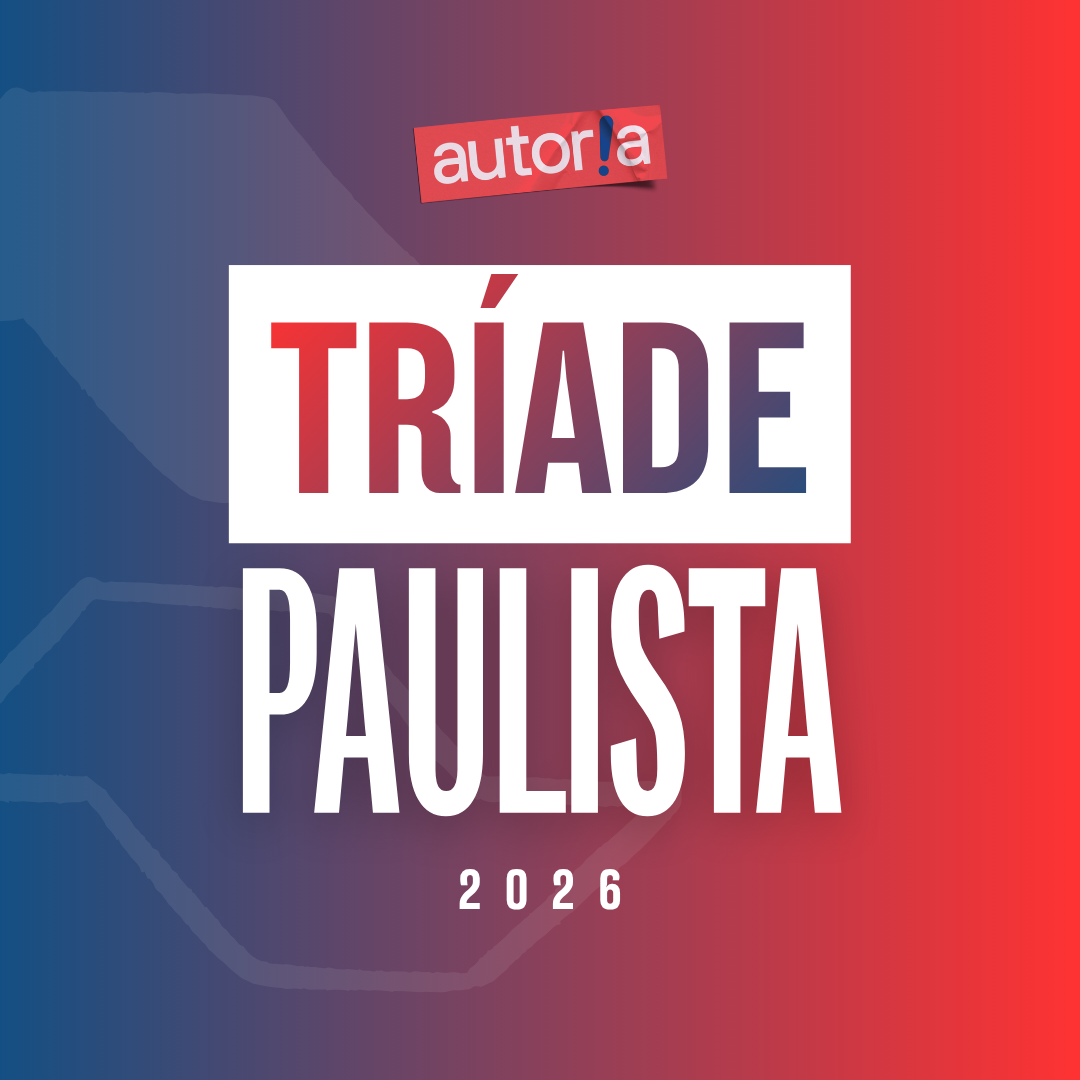 Análise do curso Tríade Paulista para vestibulares paulistas Fuvest Unicamp Vunesp 2027