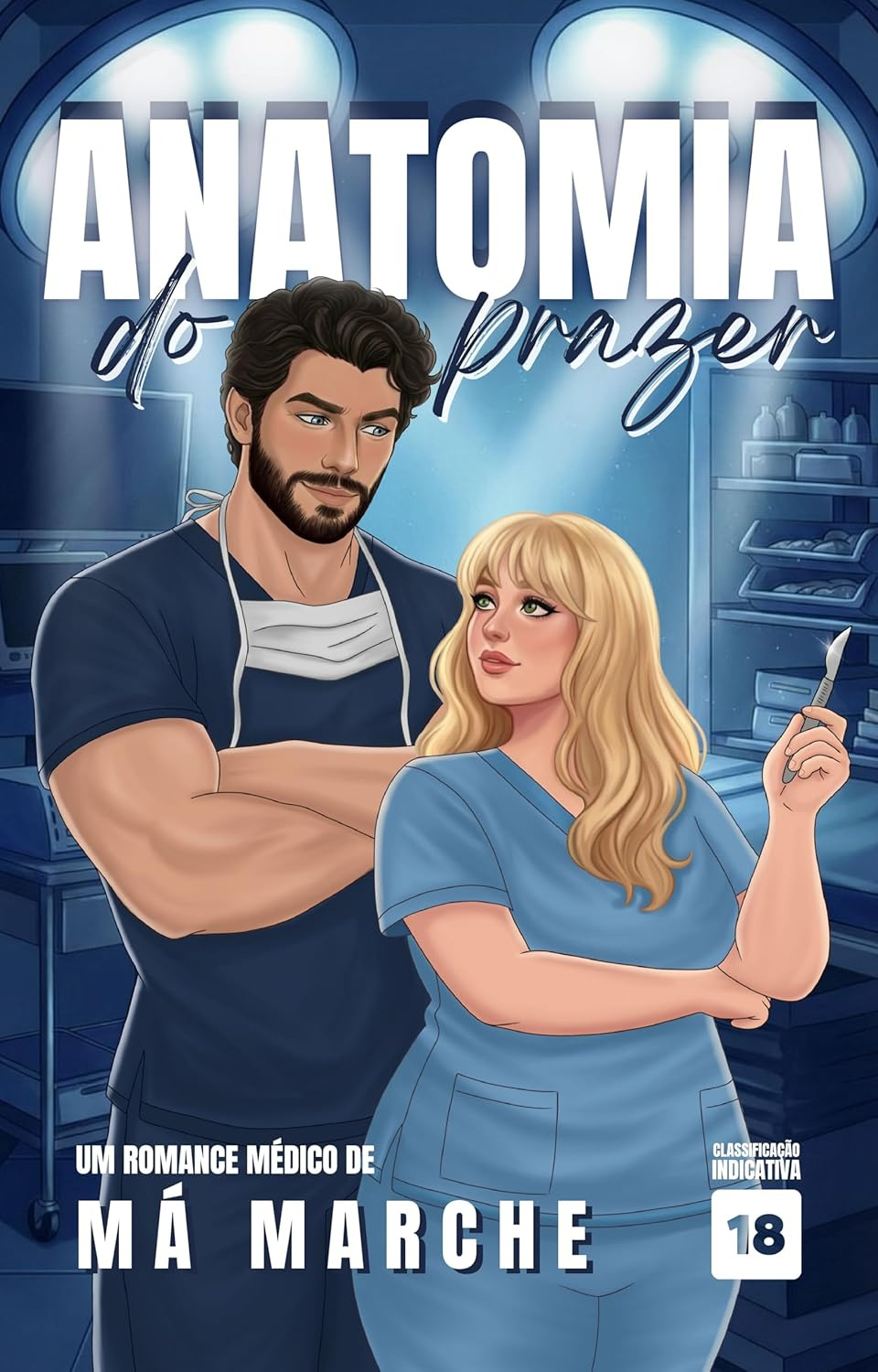 Ebook Anatomia do Prazer com técnicas para prazer feminino e anatomia sexual