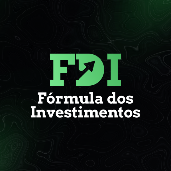 Capa do curso Fórmula dos Investimentos mostrando método seguro de investimento