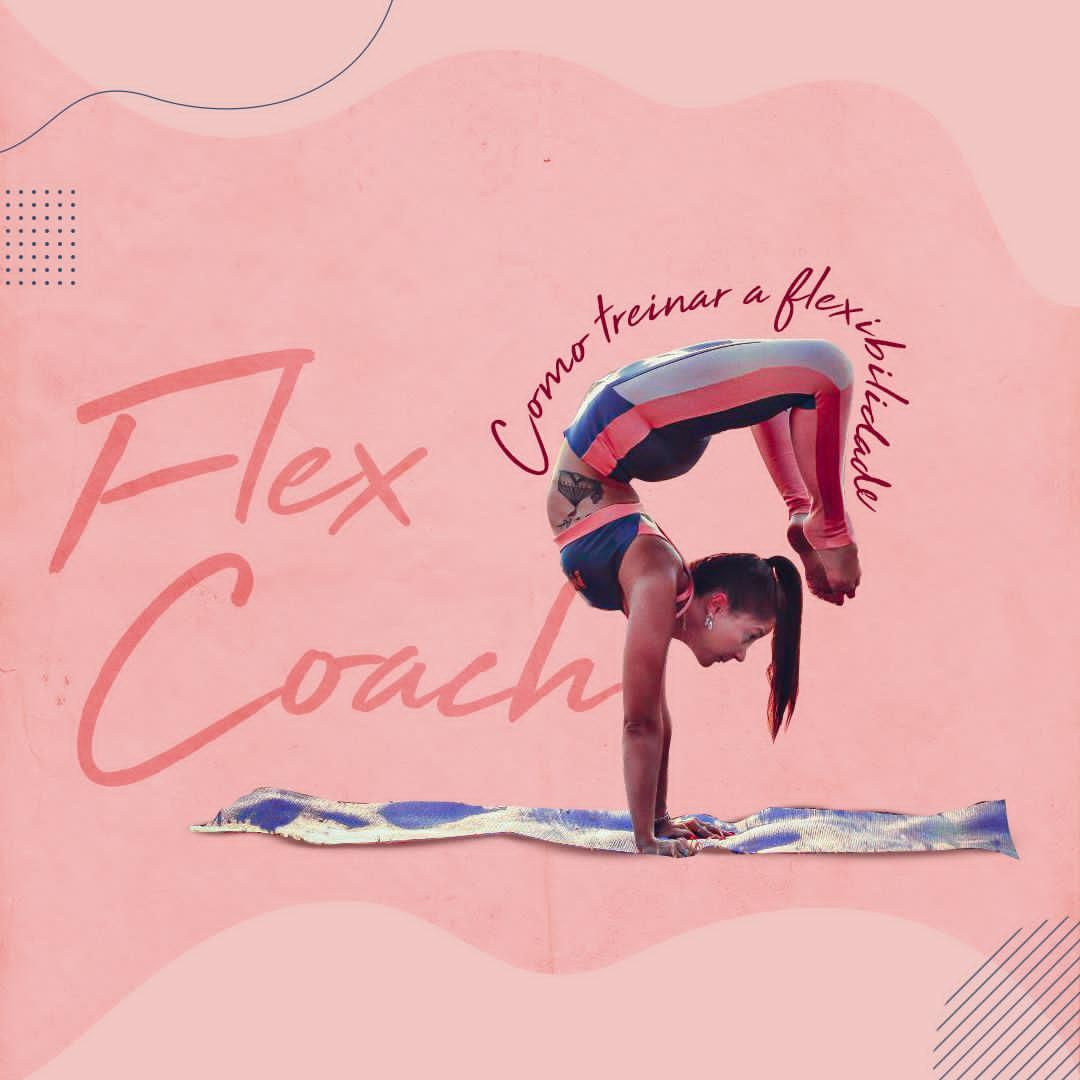 Método FlexCoach Aline Peres para eliminar dor crônica e conquistar o espaçate em 4 semanas com treino de 14 minutos diários