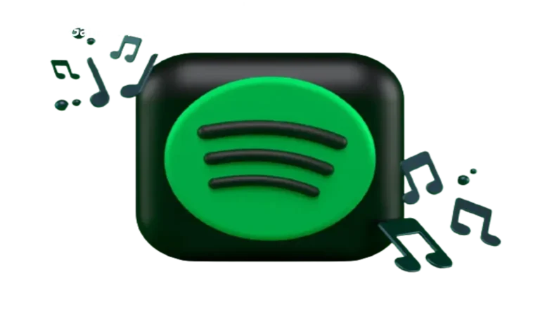 Interface de um perfil de artista no Spotify com aumento de seguidores após uso do serviço da Agência Followgram