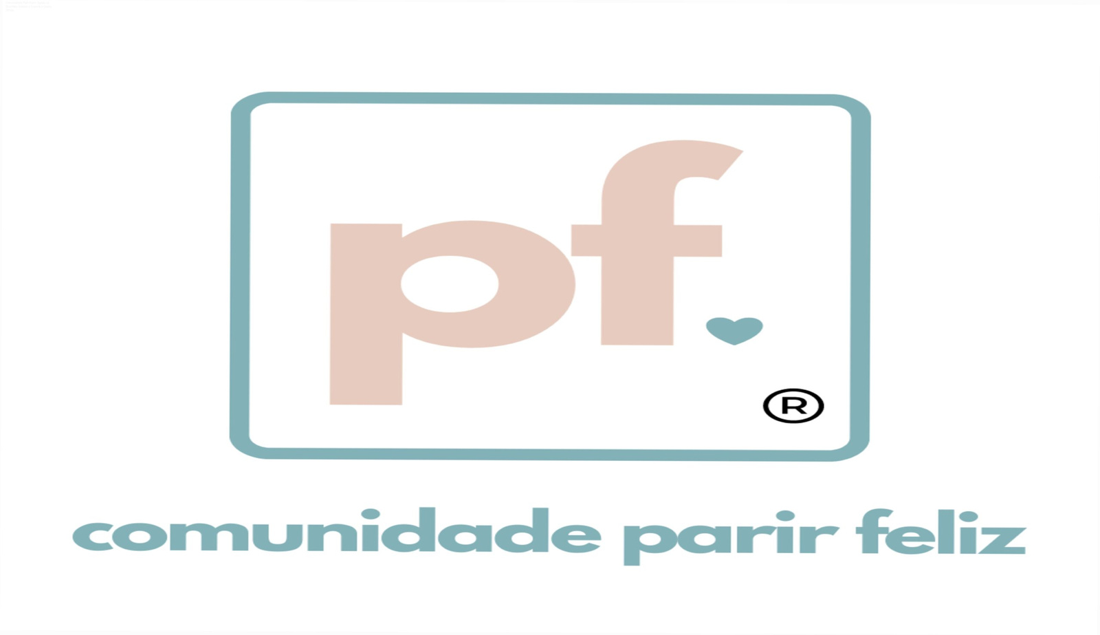 Mãe recebendo apoio da Comunidade Parir Feliz durante a gestação