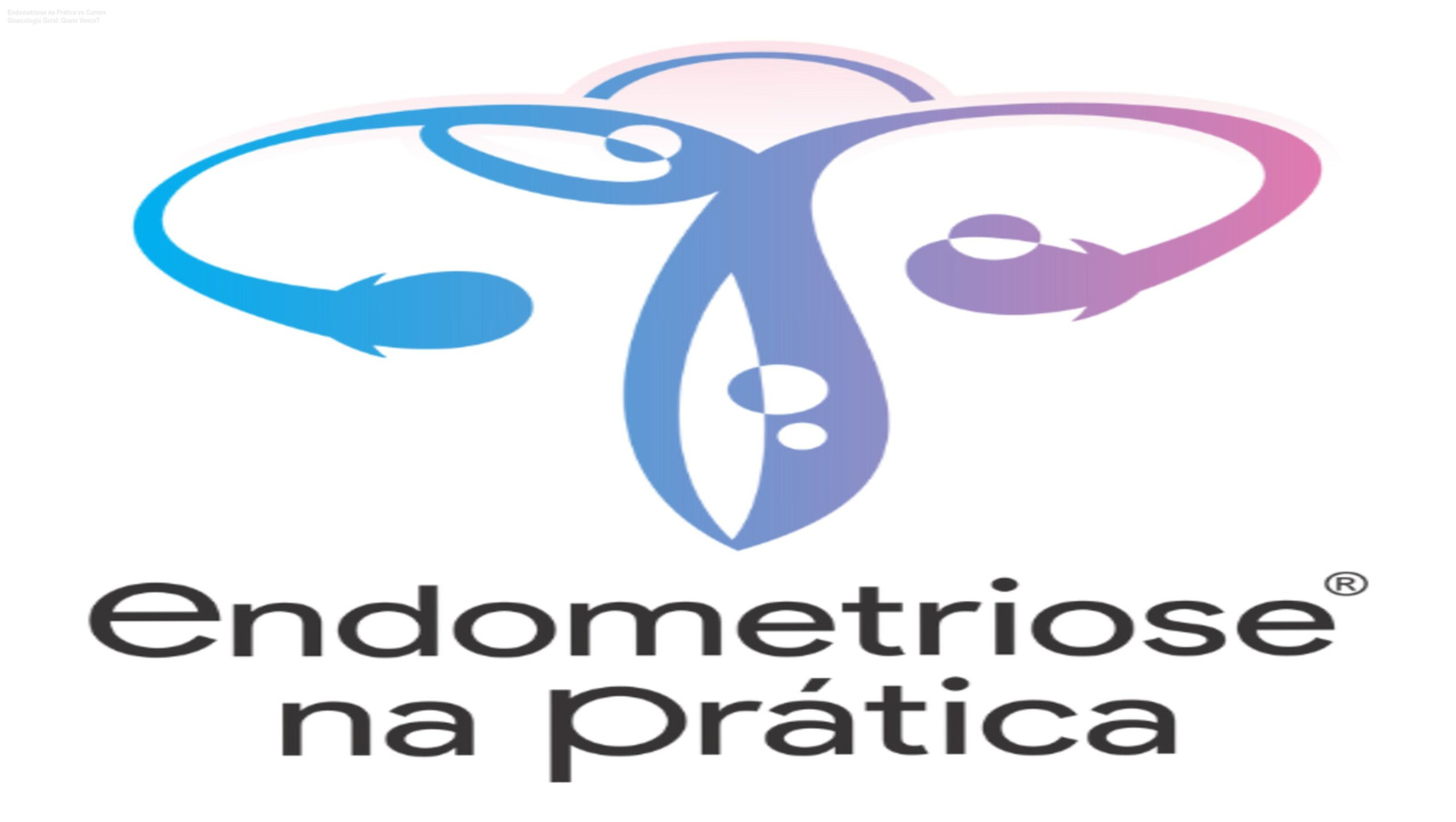Dr. Vinícius Araújo ensinando protocolos práticos de diagnóstico e tratamento de endometriose para médicos no curso Endometriose na Prática