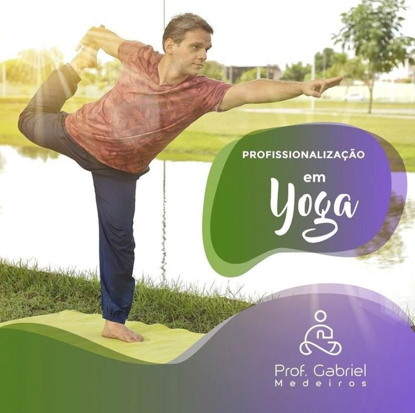 Imagem do curso online de formação em Yoga com integração de PNL e psicologia