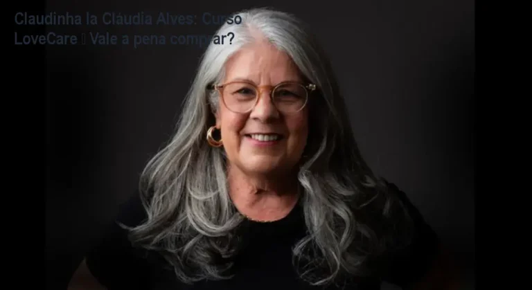 Imagem do curso online LoveCare de Cláudia Alves mostrando cuidadores aplicando técnicas práticas para pacientes com Alzheimer