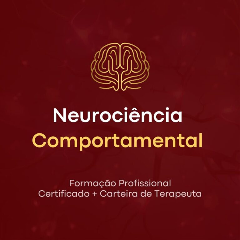 Imagem ilustrativa do curso de Neurociência Comportamental oferecido pelo Instituto Saber Consciente
