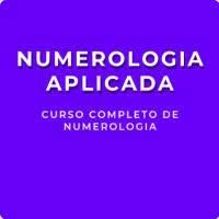 Curso online de numerologia cabalística com módulos práticos para interpretar missão de vida, relacionamentos e negócios usando números e tarot numerológico