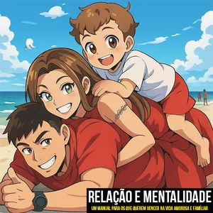 Imagem do Curso Relação e Mentalidade do Instituto Cão Pastor mostrando casal feliz e valores militares