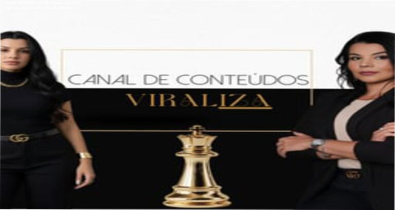 Imagem do Curso VIRALIZA mostrando Izabela Alves ensinando estratégias de viralização de Reels para alavancar crescimento orgânico