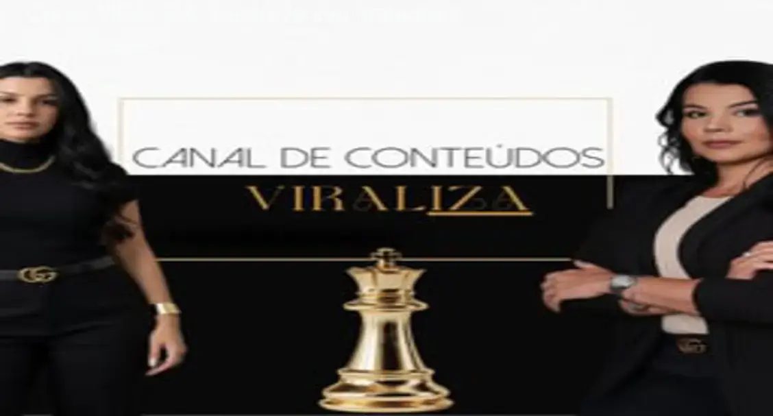 Imagem do Curso VIRALIZA mostrando método para destravar perfil no Instagram