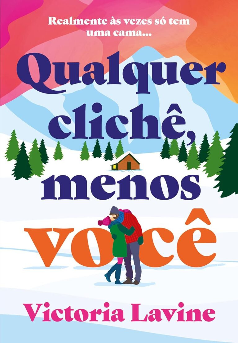 Margot Bradley e Dr. Forrest Wakefield se encontram na neve do Alasca, enquanto um alce aparece ao fundo.