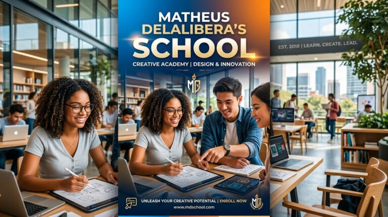 Escola da IA do Matheus Delalibera Funciona Mesmo? O Que Quase Ninguém Explica Sobre Esse Tipo de Curso