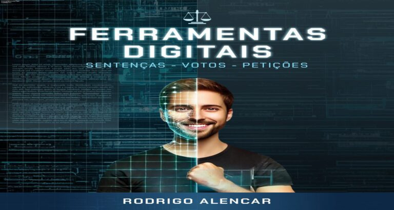 Ferramentas digitais para elaborar sentenças, votos e despachos com IA, aumentando a produtividade jurídica