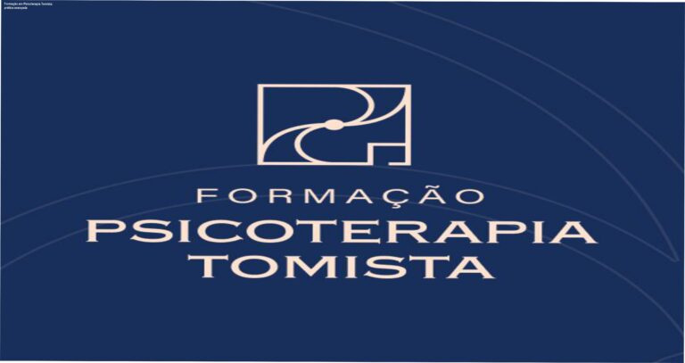 Imagem ilustrativa da Formação em Psicoterapia Tomista do Instituto de Psicologia Tomista, representando estudo da filosofia tomista aplicada à psicoterapia