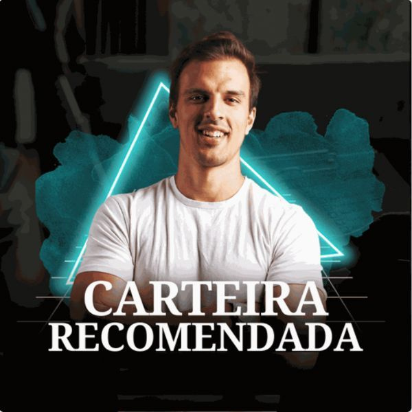Gabriel Navarro apresentando o webinar gratuito 'Liberdade Vitalícia' ao vivo no YouTube, com gráficos de crescimento de renda passiva ao fundo.