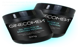 Gel Redutor Ginecomen Masto-4: elimine a ginecomastia sem cirurgia