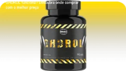 GHDROL funciona? Descubra onde comprar com o melhor preço