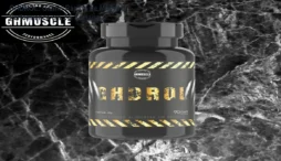 GHDROL: Ganho Rápido de Massa e Performance em 2‑6 Semanas