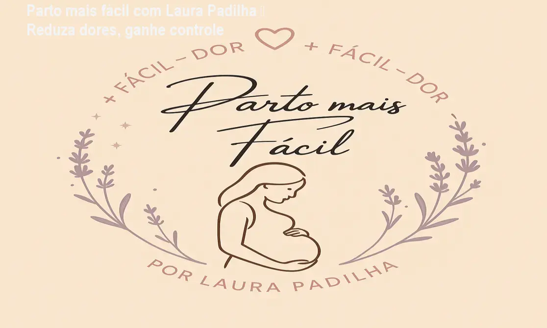 Gestante praticando exercícios de fisioterapia pélvica do curso Laura Padilha Parteira para um parto mais fácil