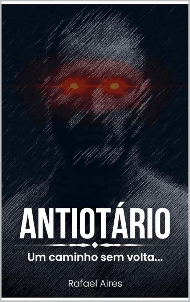 Manual do Antiotário - análise completa 70 lições práticas