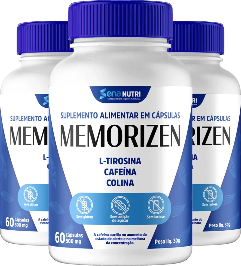 Análise completa do Memorizen: benefícios, funcionamento e custo-benefício para memória e foco