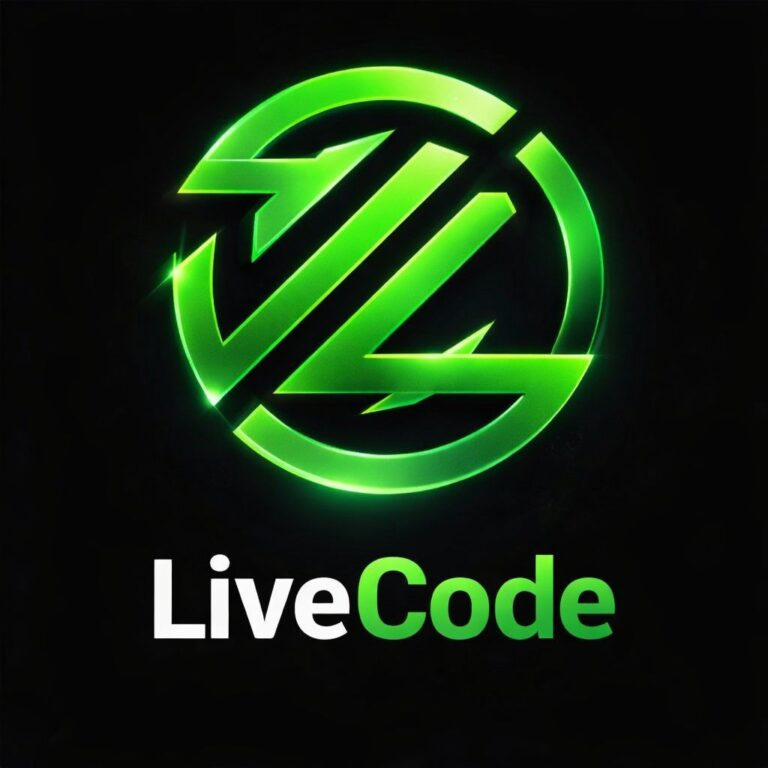 Mentoria LiveCode ensina a vender no TikTok Shop com lives gravadas usando método validado do mercado asiático para conversões automáticas