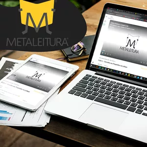 Curso Metaleitura LDE - Leitura dinâmica rápida com foco e retenção baseada em neurociência
