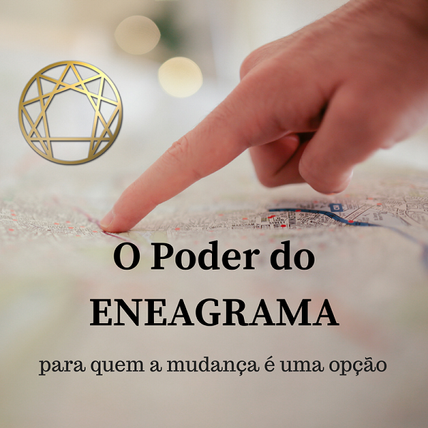 O Poder do Eneagrama por Dalton Cortucci - Curso online de autoconhecimento com 9 tipos de personalidade e método prático