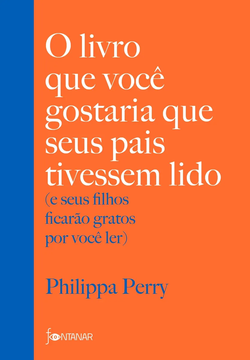 Análise completa do livro de Philippa Perry sobre educação emocional e quebra de ciclos familiares