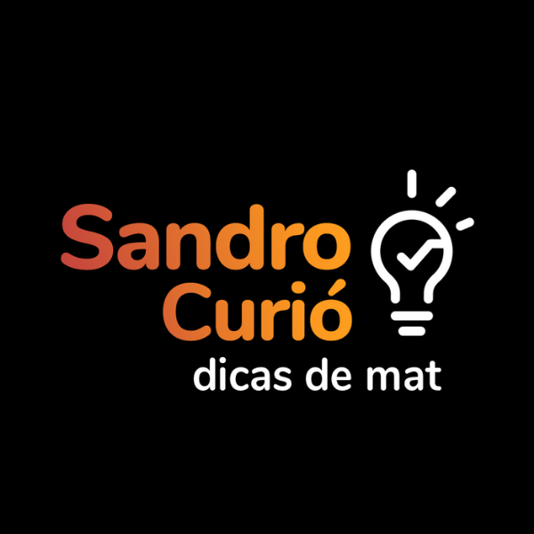 Rumo ao Topo Matemática Premium curso de matemática para ENEM e concursos