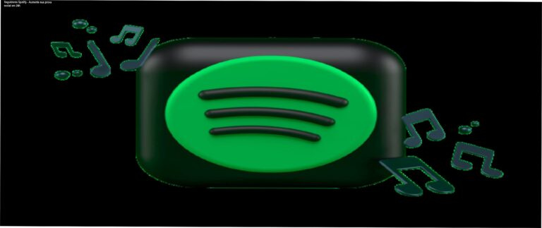 Imagem mostrando o aumento de seguidores no perfil Spotify após usar o serviço da Followgram