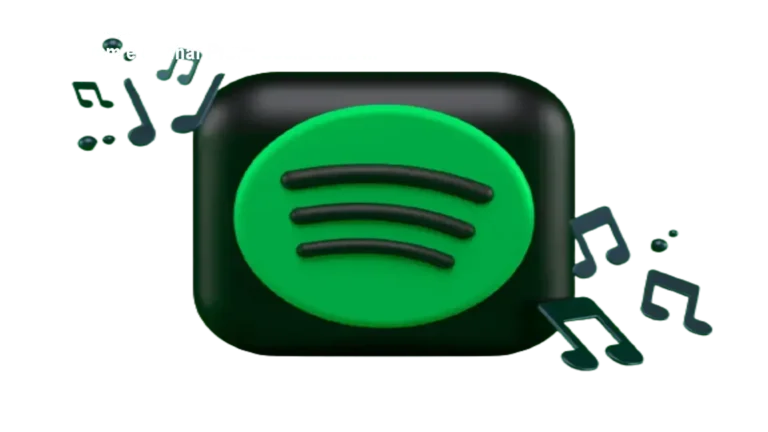 Perfil do Spotify com milhares de seguidores reais impulsionado pela Agência Followgram